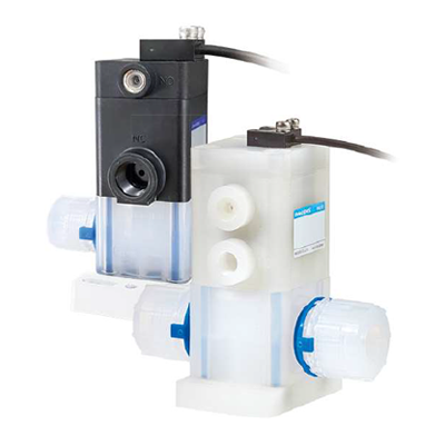 AIR AUTO VALVE-SENSOR TYPE