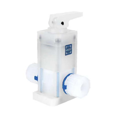 TOGGLE VALVE