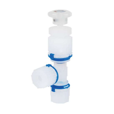 NEEDLE FITTING VALVE