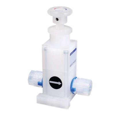NEEDLE VALVE