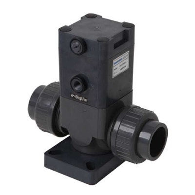 AIR AUTO VALVE