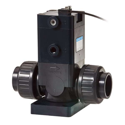 AIR AUTO VALVE-SENSOR TYPE