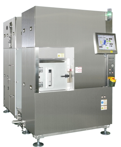 Single Wafer Tool